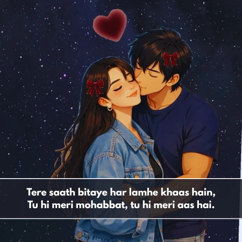 2 Line Love Shayari in English For Boyfriend 2 Line Love Shayari in English For Boyfriend