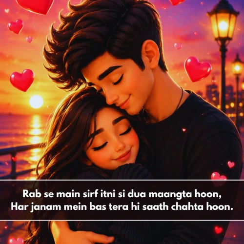 2 Line Love Shayari in English For Girlfriend 2 Line Love Shayari in English For Girlfriend