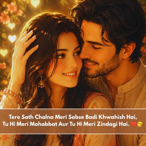 Stylish💕😘Shayari प्यार❤English 2 Line Stylish💕😘Shayari प्यार❤English 2 Line