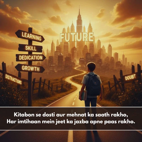 Success Shayari in English For Students Success Shayari in English For Students