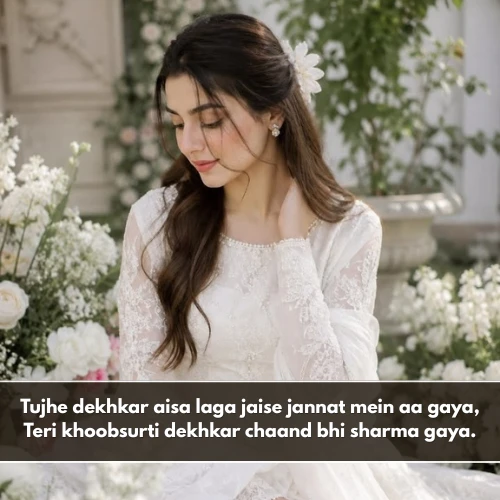 Tareef Shayari in English Tareef Shayari in English
